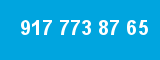 917 773 87 65